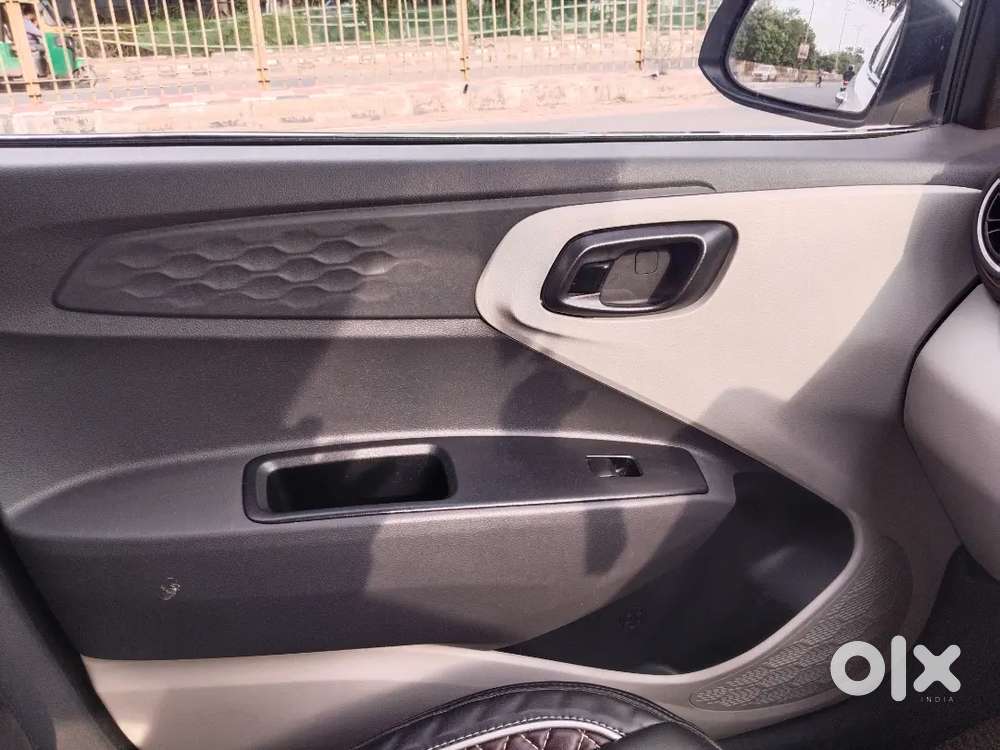 Hyundai Aura 1.2 S 2022