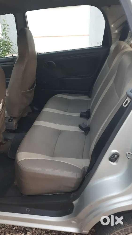 Maruti Suzuki Alto 2011 Petrol 46000 Km Driven