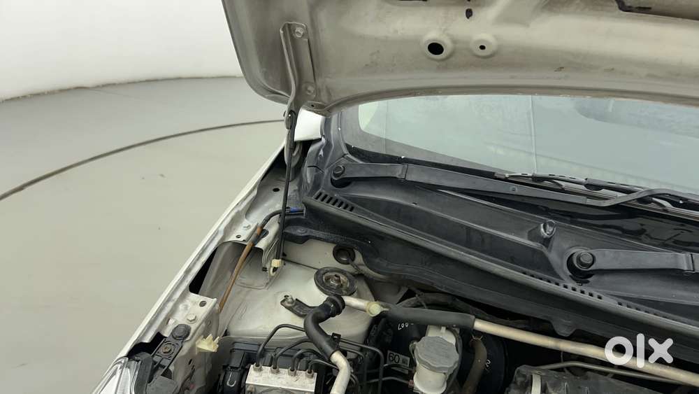 Maruti Suzuki Celerio 1.0 Zxi Amt, 2016, Petrol