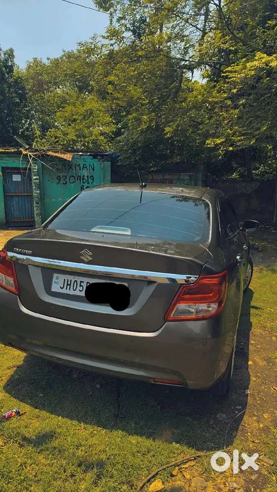 Maruti Suzuki Dzire 2021 Lxi Petrol