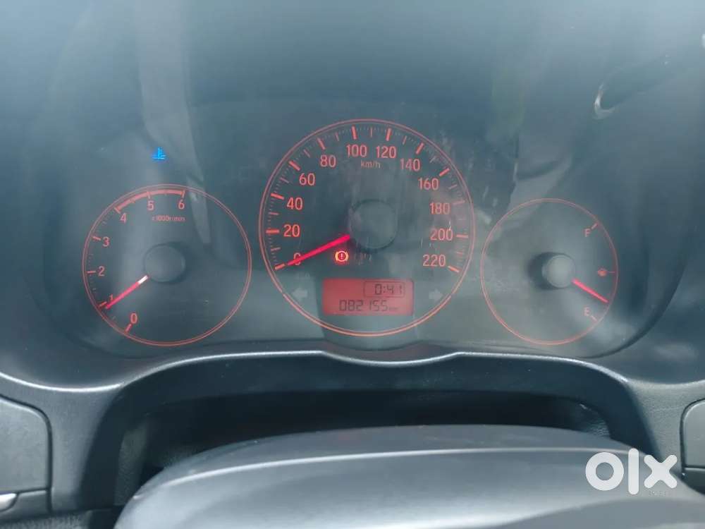 Honda City I Dtec E, 2014, Diesel
