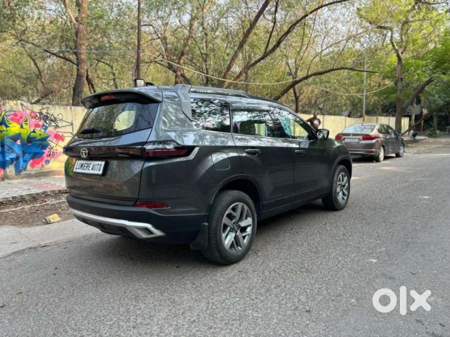 Tata Safari 2.0 Kryotec Xza Plus, 2022, Diesel