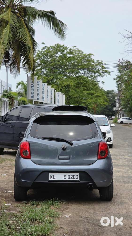 Renault Pulse Diesel