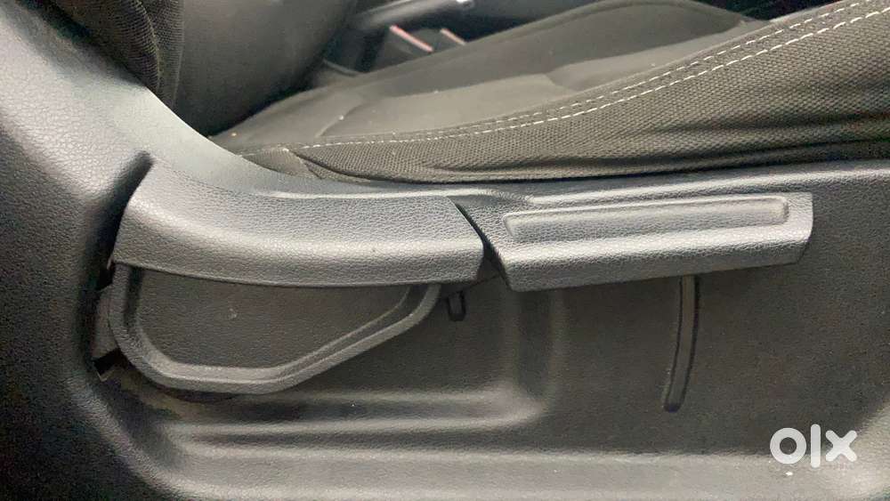 Hyundai Venue Sx Plus Turbo Dct, 2019, Petrol