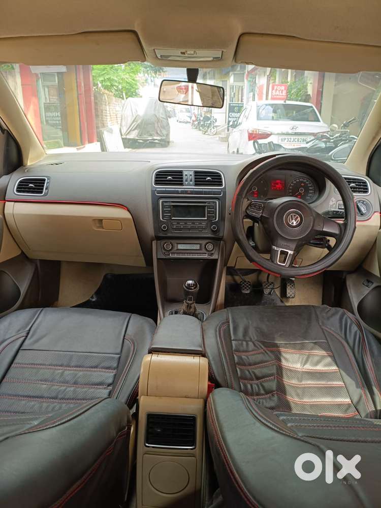Volkswagen Vento Celeste 1.6 Highline, 2013, Diesel