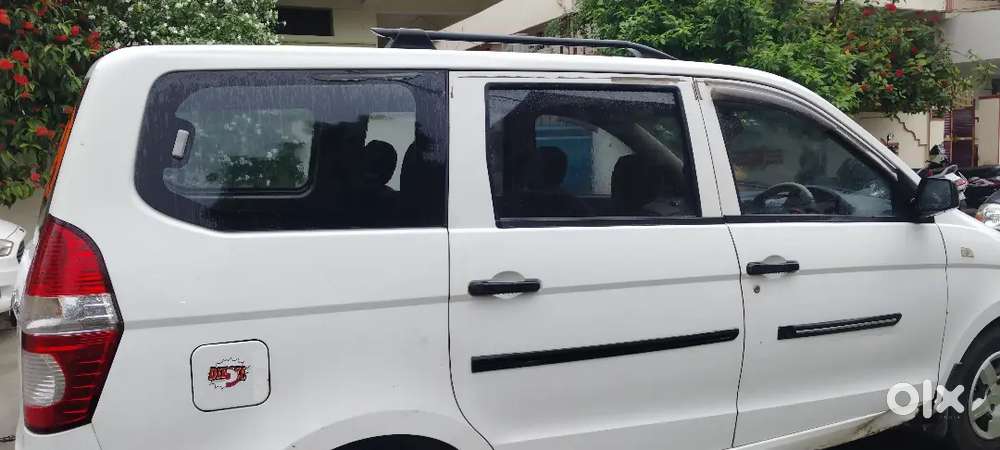 Chevrolet Enjoy 2013 Diesel