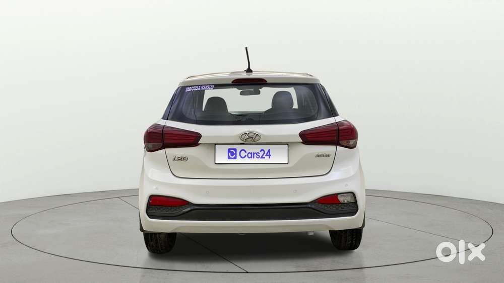 Hyundai Elite I20 Asta 1.4 Crdi, 2018, Diesel