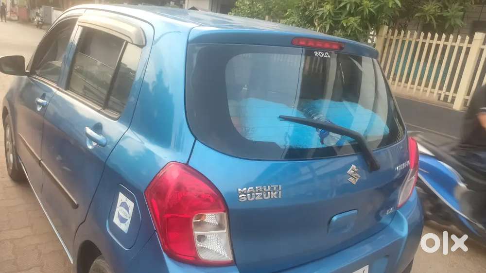 Maruti Suzuki Celerio X 2015 Petrol 50623 Km Driven