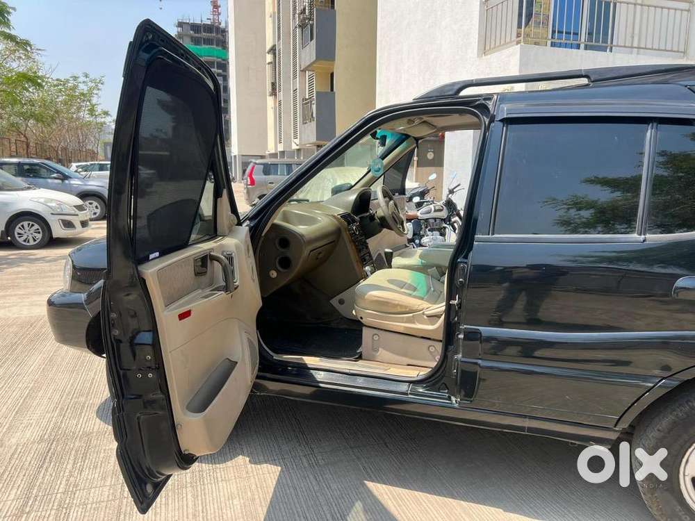 Tata Safari 2013 Diesel Good Condition