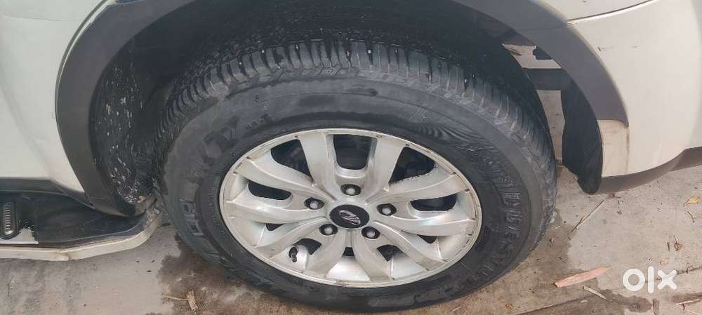 Mahindra Xuv500 2.2 W10, 2016, Diesel