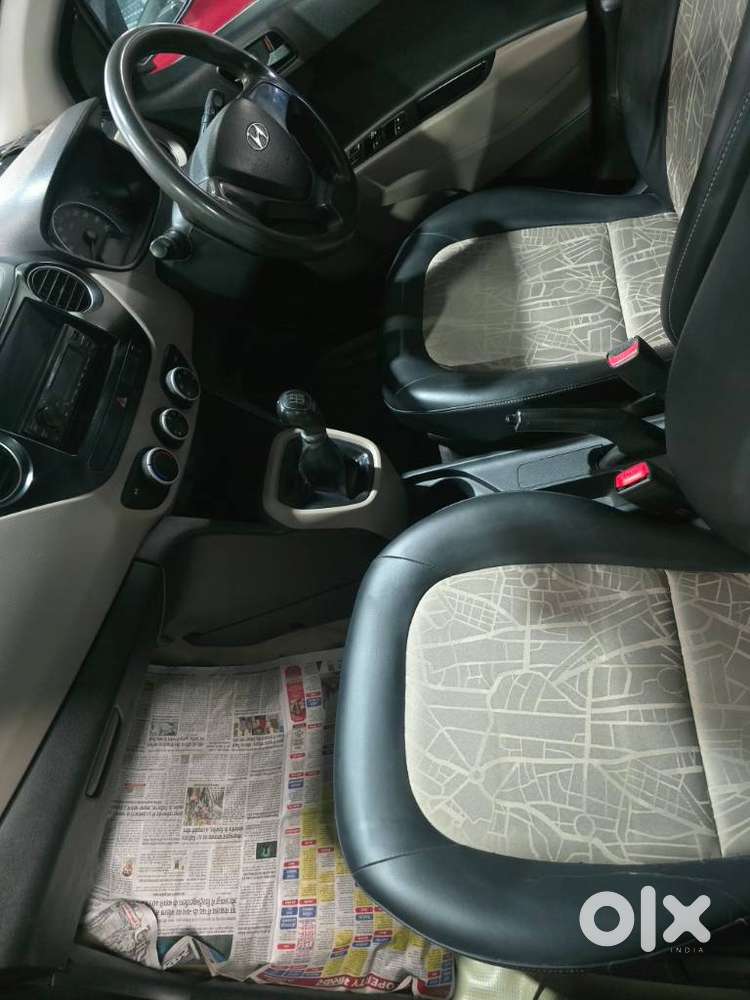 Hyundai Grand I10 Magna, 2016, Petrol