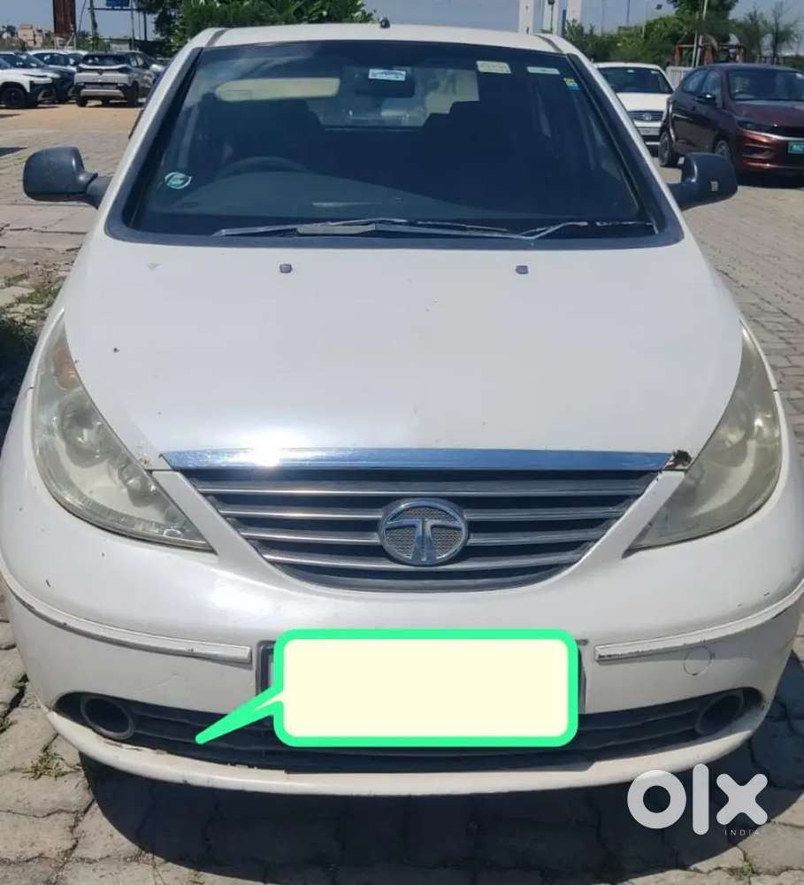 Tata Indica Vista Tdi Ls 2014 Car