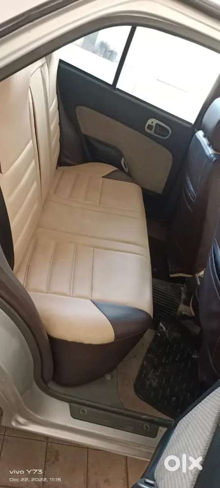 Maruti Suzuki Esteem 2007 Vxi