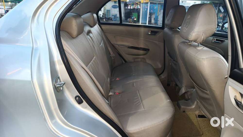 Maruti Suzuki Swift Dzire Vdi Bsiv, 2014, Diesel