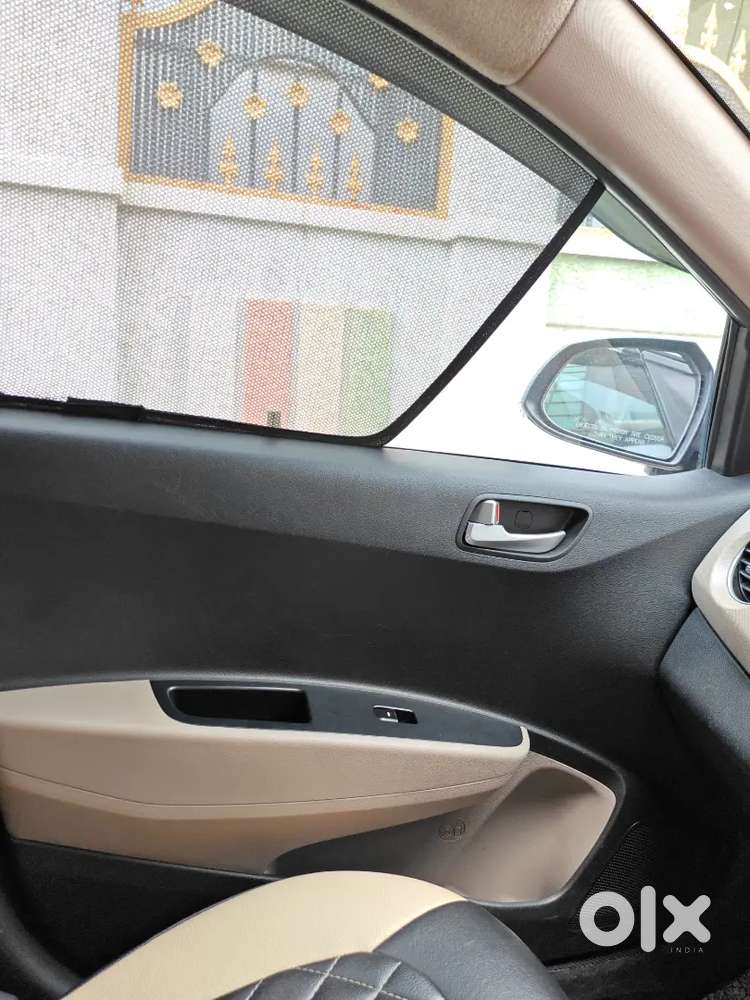 Hyundai Grand I10 2016