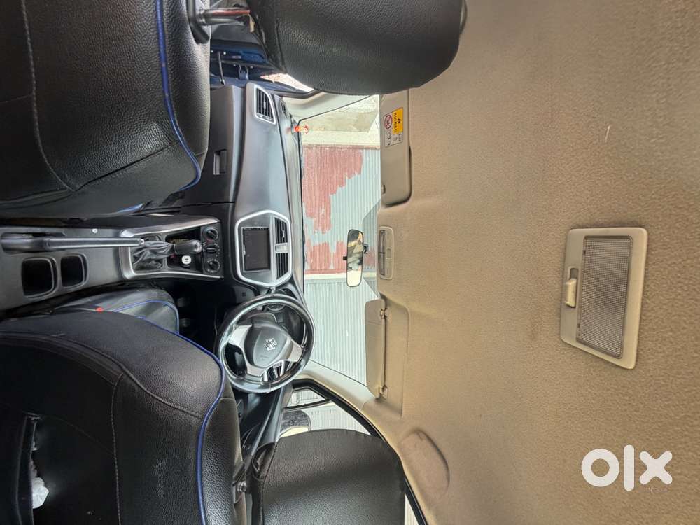 Maruti Suzuki S-cross 2020 Diesel Well Maintained
