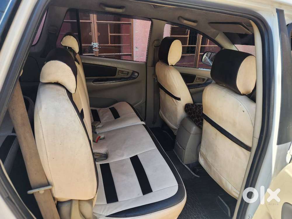 I Want To Sell My Innova