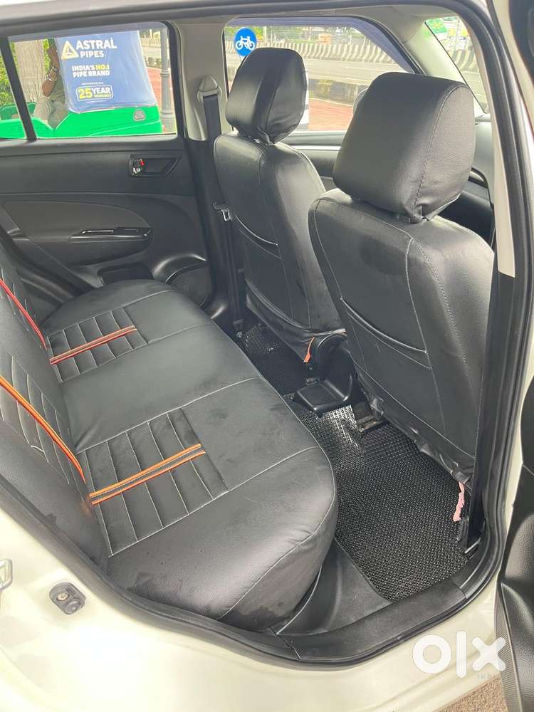 Maruti Suzuki Swift Vxi Optional, 2012, Petrol