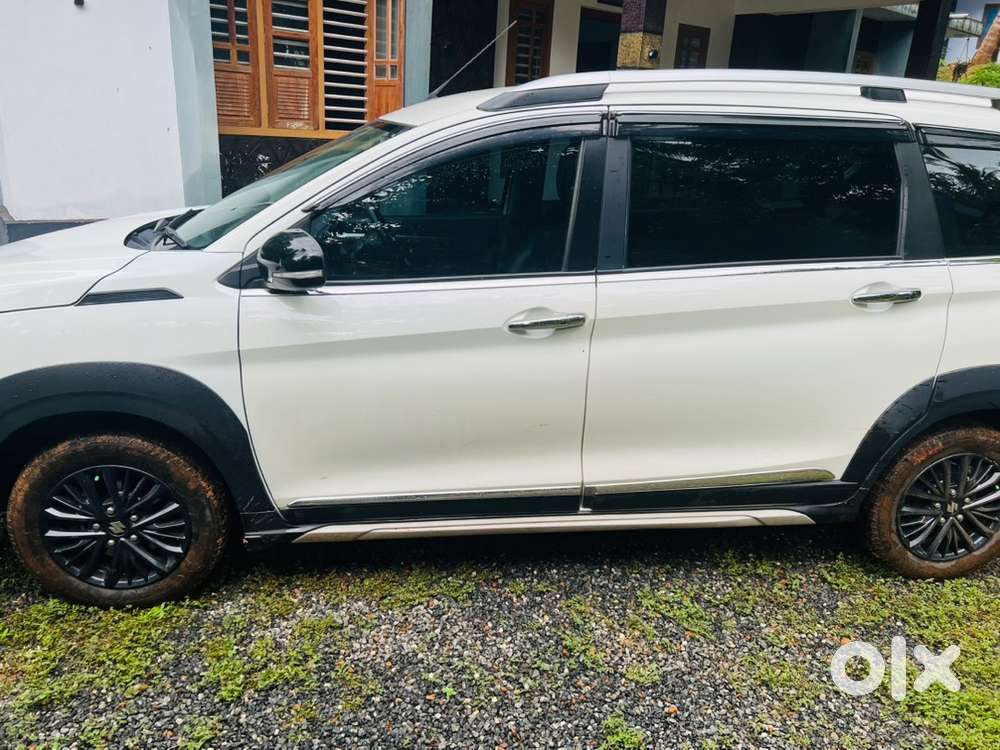 Maruti Xl6 Petrol 2020