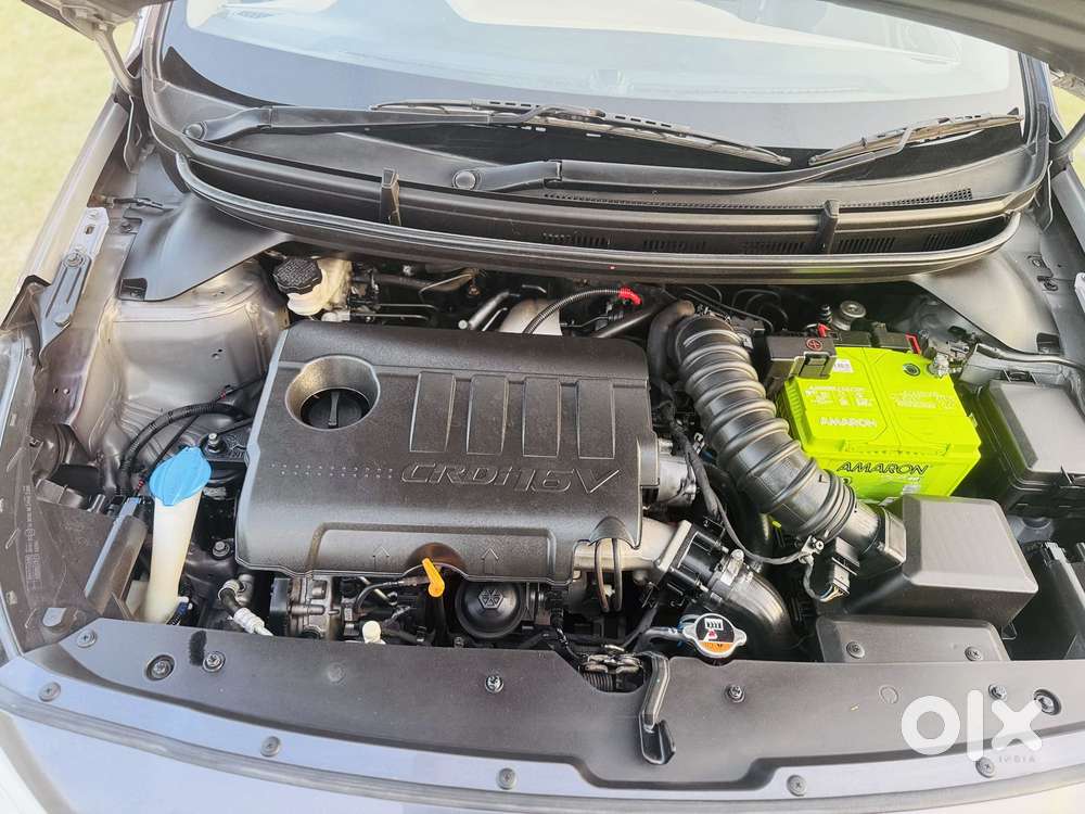 Hyundai I20 Diesel Asta Option, 2018, Diesel