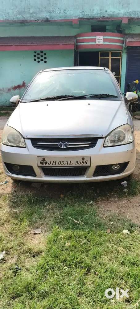 Very Good Smooth Running Condition Indica