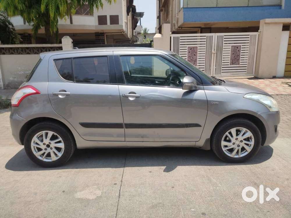Maruti Suzuki Swift 2011-2014 Zdi, 2012, Diesel