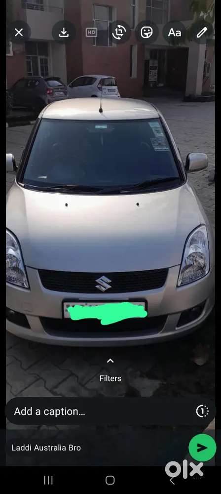 New Tyer With Allywheel  New Seat Cover New Battery  Ac Heater Good