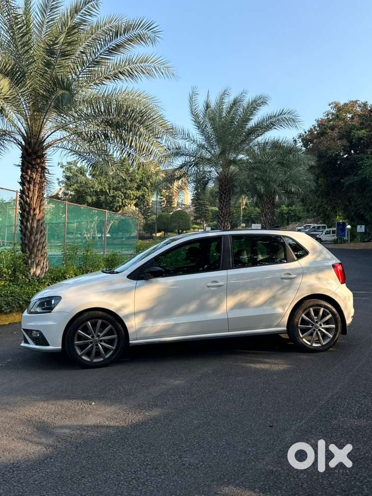 Volkswagen Polo 2020 With 65000 Km