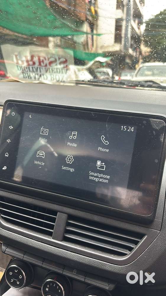 Renault Kiger Petrol 2021