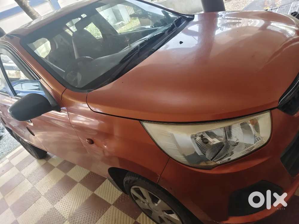 2014 Maruti Suzuki Alto K10