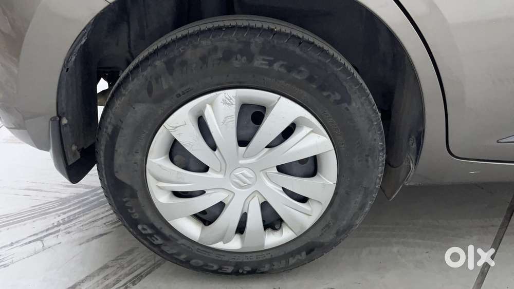 Maruti Suzuki Swift Amt Vxi, 2024, Petrol