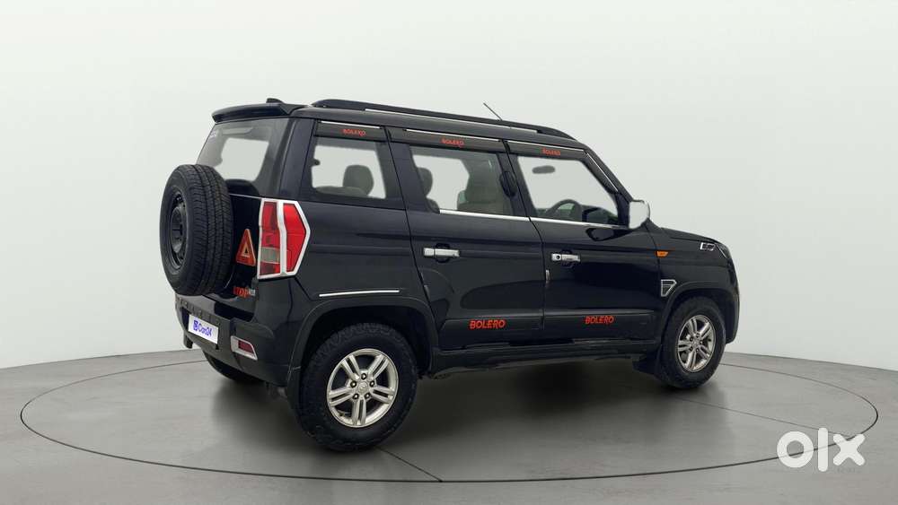 Mahindra Bolero Neo 1.5 N 10 R, 2024, Diesel