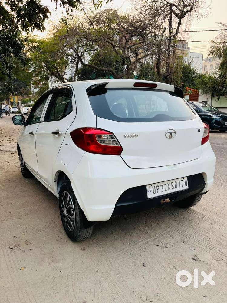 Tata Tiago Xe Diesel, 2018, Diesel