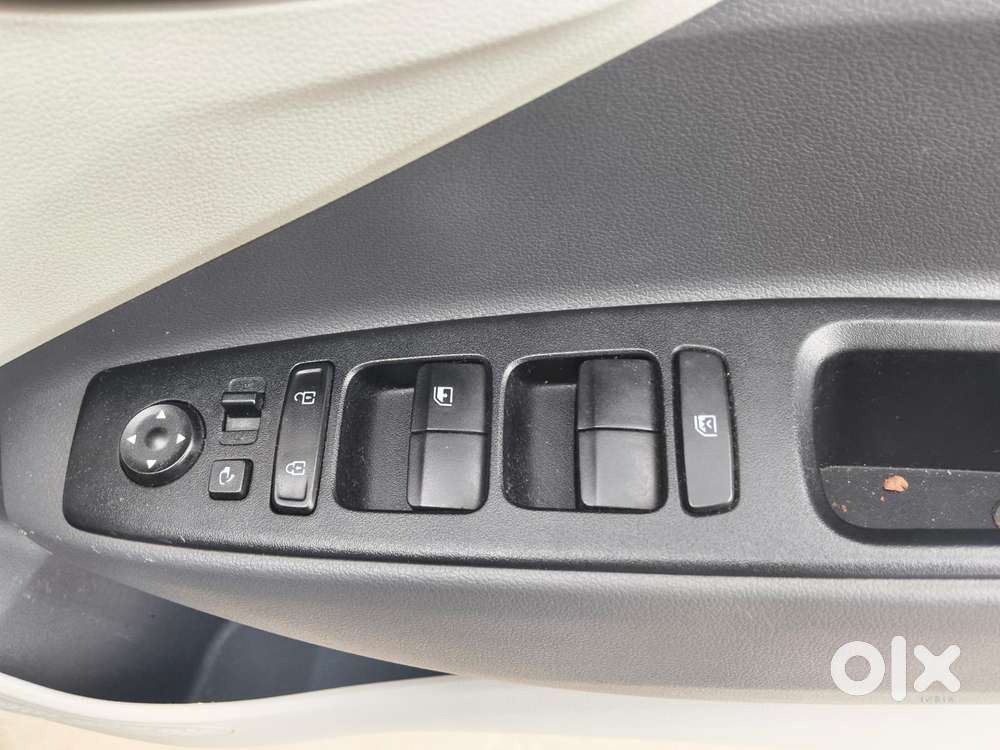 Hyundai Grand I10 Nios Asta Petrol Amt, 2020, Petrol