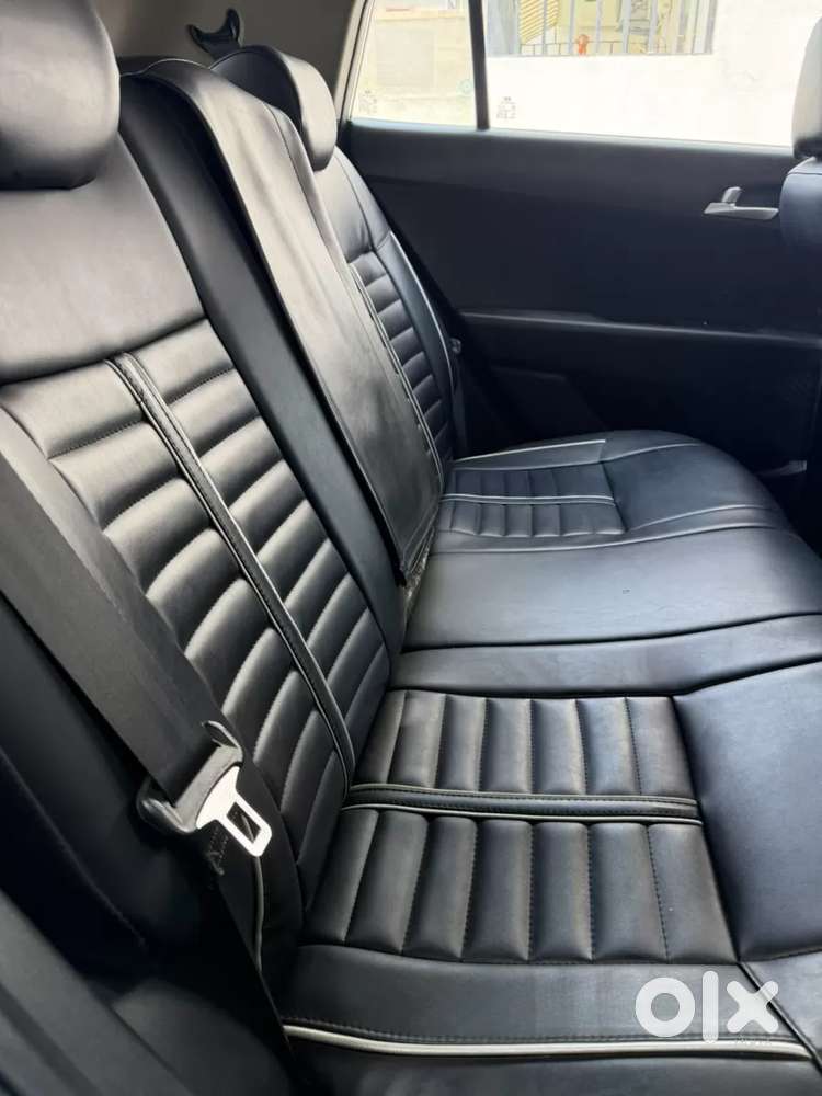 Hyundai Creta 1.4 Crdi S Plus, 2019, Diesel