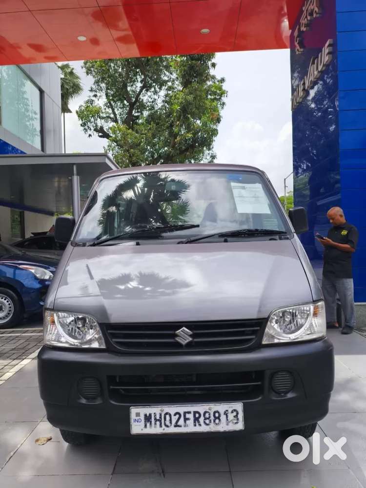 Maruti Suzuki Wagon R Vxi 1.0 Cng, 2023, Cng & Hybrids