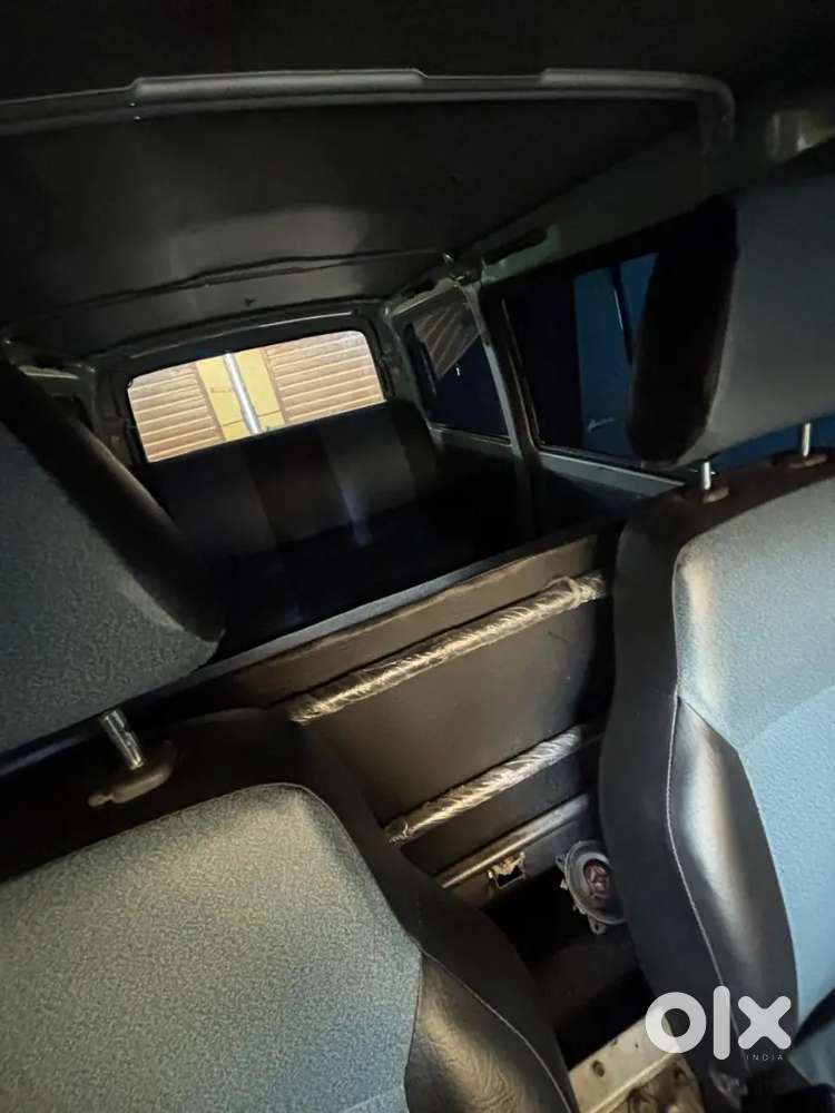 Maruti Suzuki Omni 2019 Petrol 53000 Km Driven