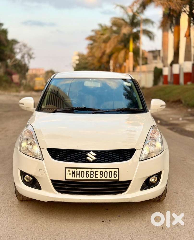 Maruti Suzuki Swift 2011-2014 Zdi, 2013, Diesel