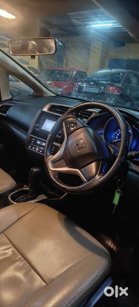 Honda Jazz 1.2 V I Vtec, 2015, Petrol