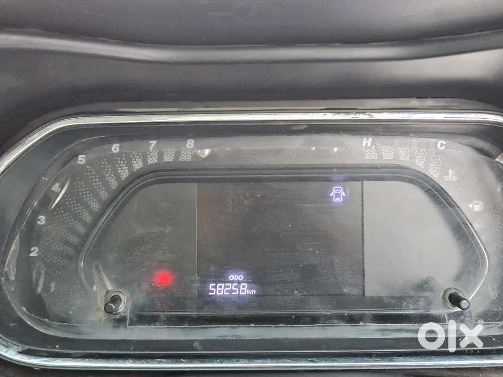 Tata Nexon 2020 Cng Top Model