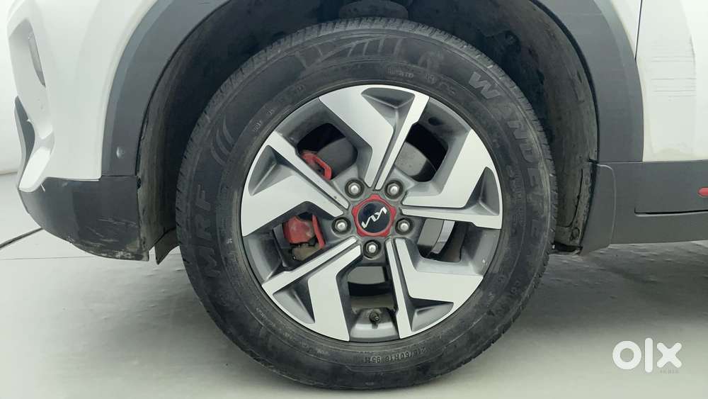 Kia Sonet 1.0 Gtx Plus Dct, 2021, Petrol
