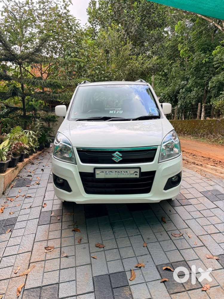 Maruti Suzuki Swift 2017