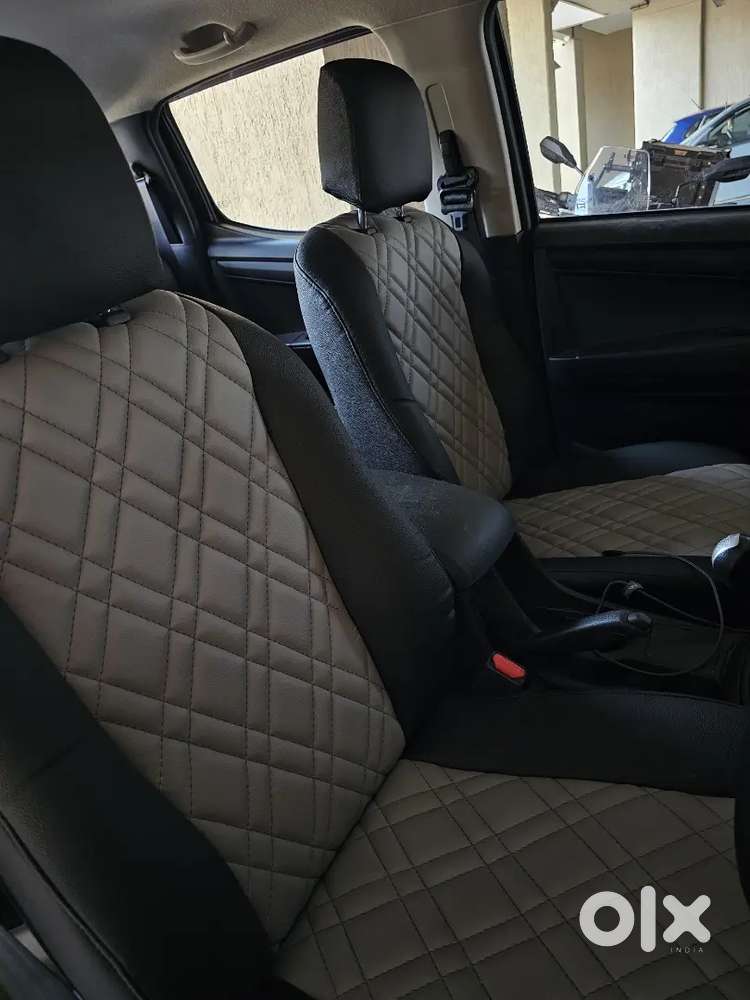 Isuzu Hi-lander 4x2 Mt 2023 Diesel 9050 Km Driven In Mint Condition