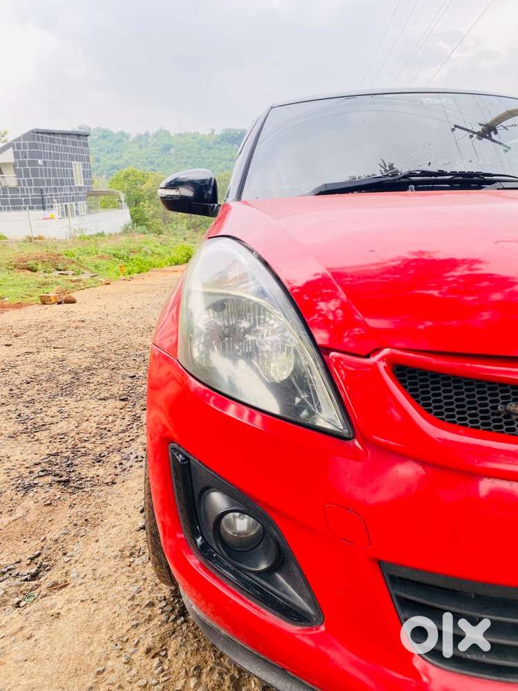 Swift Vxi Manual Maruti 2016