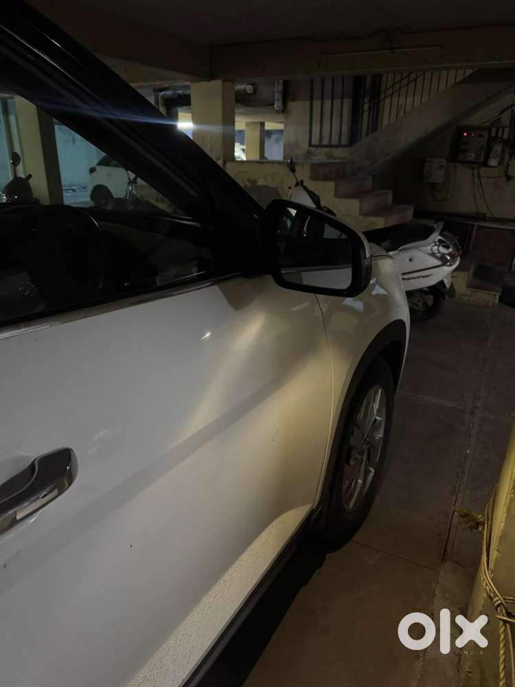  Hyundai Creta Sx Diesel &ndash; October 2020