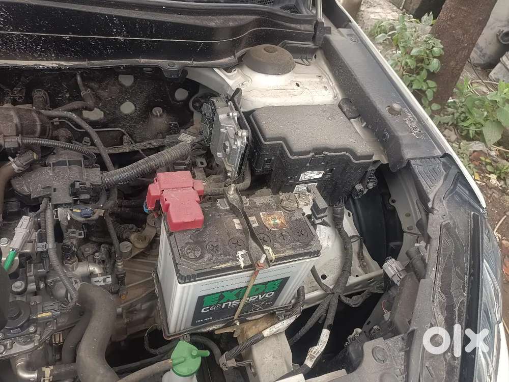 2023 Maruti Suzuki Vitara Petrol Manual Second