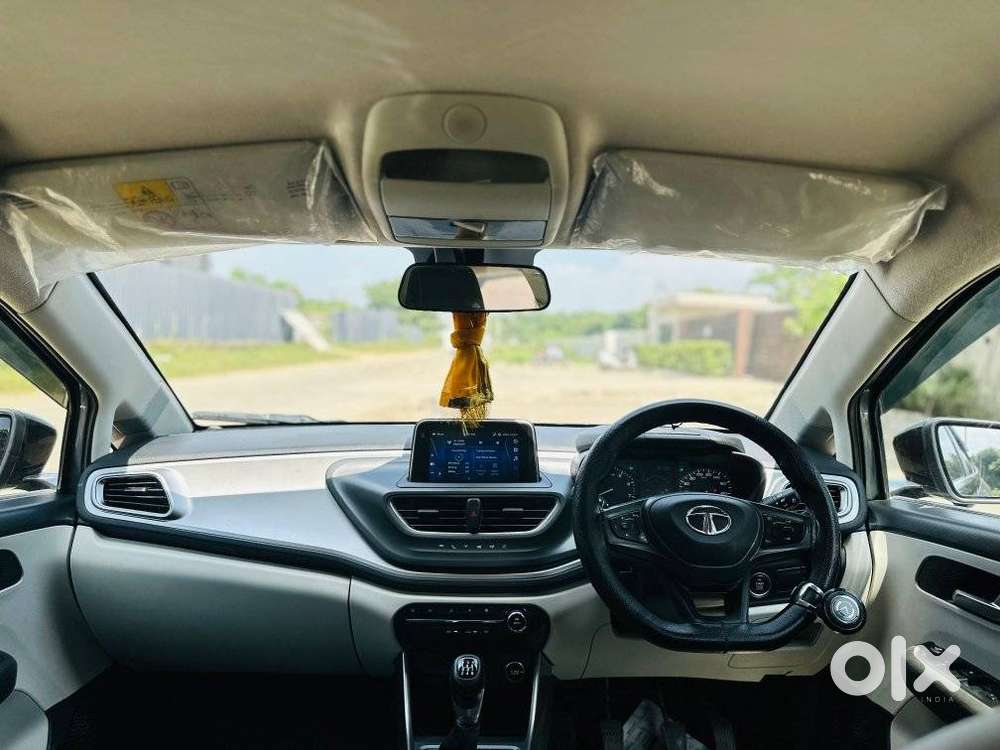 Tata Altroz 1.5 Xz Diesel, 2022, Diesel