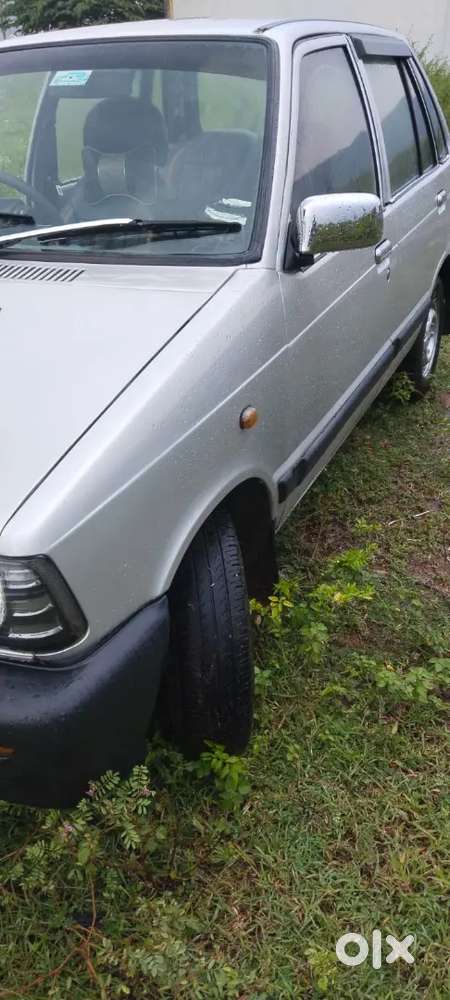Maruti Suzuki 800 Petrol 2006