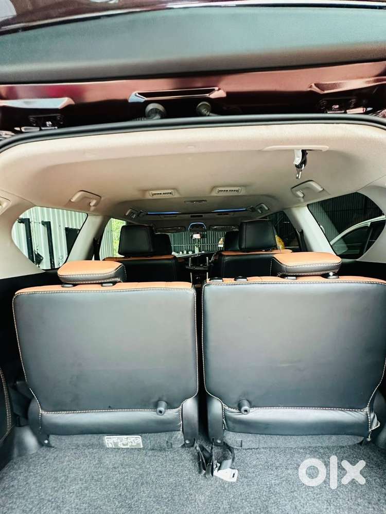 Toyota Innova Crysta 2021 Disel