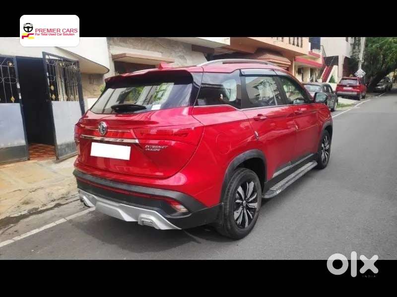 Mg Hector 2.0 Sharp Diesel, 2020, Diesel